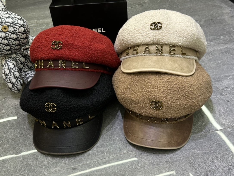 CHANEL